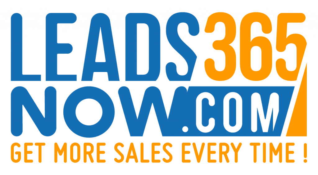 LeadsNow365 Logo